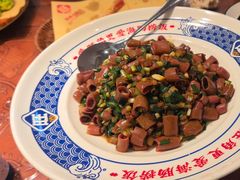 -旺角小渔村(二马路店)