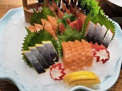 -尚海豆捞(乐虹坊店)