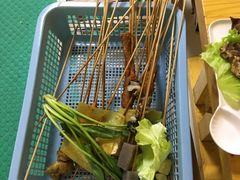 -何氏串串香火锅(翠亨店)