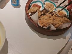 -秦月轩·陕西家乡菜(阜成路·五棵松店)