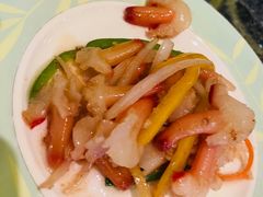 -广东嘉华大酒店·季花铁板烧餐厅