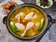 -臭桂鱼儿特色餐厅(朝晖七小区北区店)