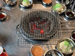 -釜山火炉·海鲜烤肉(紫藤路店)