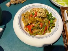 -云海肴·汽锅鸡·云南菜(南强街店)