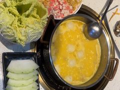 -八珍玉食鸡煲·打边炉(印象城店)