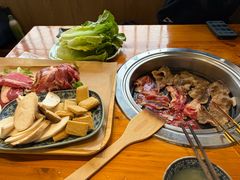 -玖泉里烤肉