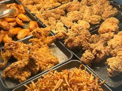 -前进5路汉堡炸鸡(前进五路店)
