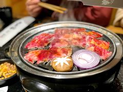 -九田家黑牛烤肉料理(石路天虹店)