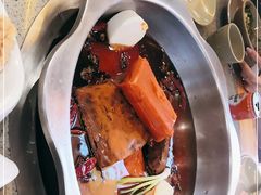 -渝味晓宇·重庆火锅(龙岗龙城万科里店)