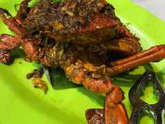 -明记烧鱼美味店