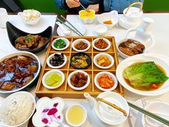 -新仙清汤牛腩(铜锣湾店)