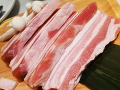 -韩时烤肉(枫蓝店)