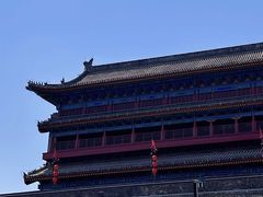 -西安城墙·碑林历史文化景区