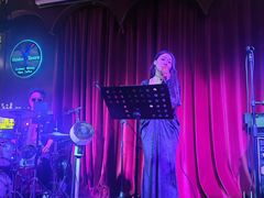 -隐肆威士忌鸡尾酒吧(玉沙国际店)