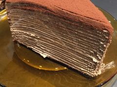 -Awfully Chocolate(嘉里城店)