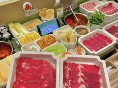 -一围小火锅(高铁吾悦店)
