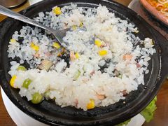 -88号小吃店·经典云南菜·地道纳西美食
