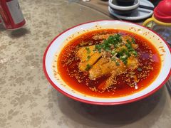 -李氏传家菜(兴城路店)