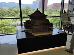 -广州市城市规划展览中心