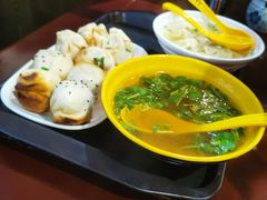 -大壶春生煎(四川中路店)