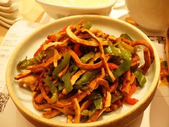 -老乡鸡(上海白玉兰广场店)