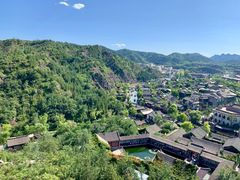 -云端咖啡(古北水镇景区店)