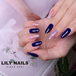 -LILY NAILS美甲美睫