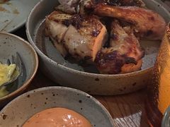 -BOR Eatery(安福路店)