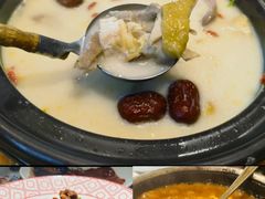 -径山十八道·风味民间菜(杭州总店)