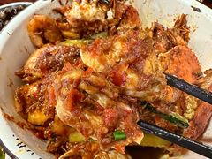 -辣螃铠盆盆蟹大排档(总店)