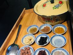 -哥老官重庆美蛙鱼头(宝山龙湖店)