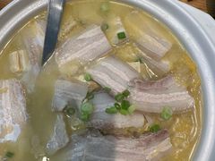 -哈啾嗨·蒙文化主题餐厅(京汉新城店)