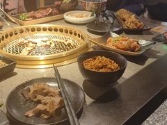 -谷牛日式烤肉(宝山U天地店)