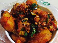 -周小亮丁家坡洋芋(全国总店)