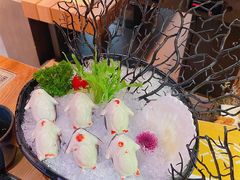 QQ企鹅丸-湊湊火锅·茶憩(东城万达店)