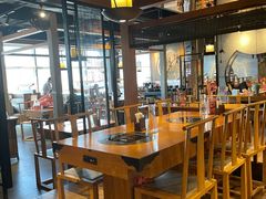 -呷哺呷哺 黄金牧场 (中发百旺店)