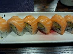 -北海银滩日式料理(澄海店)