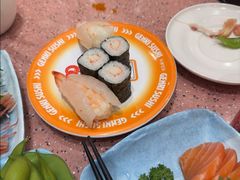 -元气寿司(环球港店)