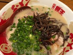 -豚王拉面(澳门银河店)