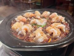 -农耕记·湖南土菜(福田车公庙店)