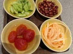 -半山腰·云南菜(侨福芳草地店)