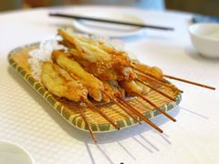 香煎九兔鱼-双井轩(双井店)