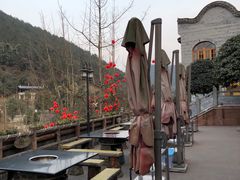 -楠柏弯休闲山庄(梨花溪店)