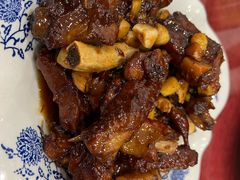 -老村长土菜馆(湖墅南路店)