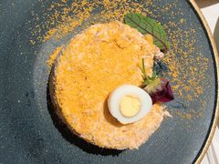 金枪鱼沙拉-俄士厨房(时代天街店)