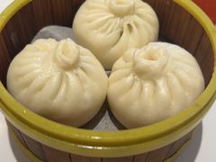 -东方早茶 海鲜•青岛菜(国信体育中心店)