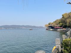 -杭州西湖柳莺里酒店