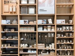 -MUJI无印良品(大悦城店)