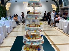 -爱纶蛋糕(山东路店)