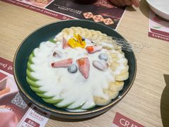 -杯子红牛排(城市广场店)